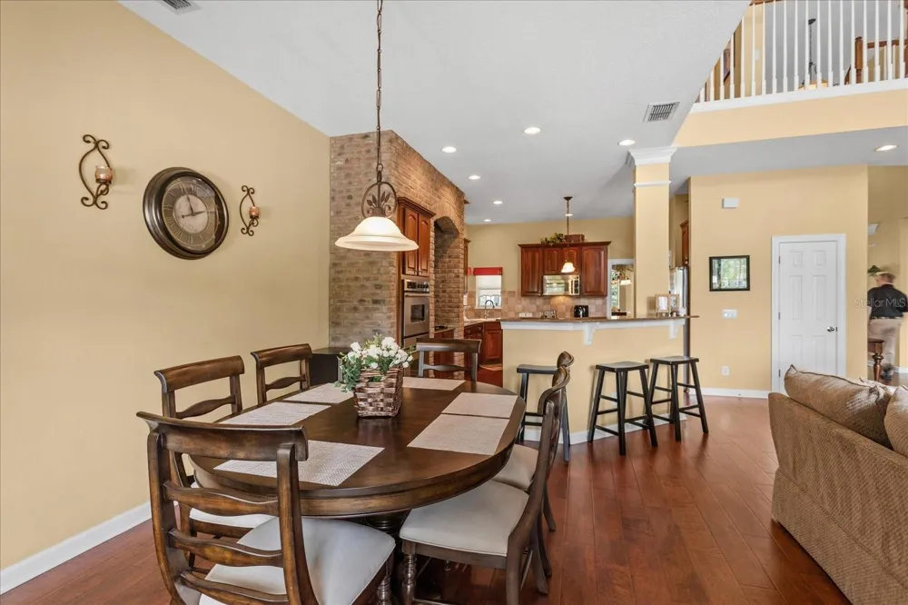 8241 TIBET BUTLER DRIVE Windermere, FL 34786