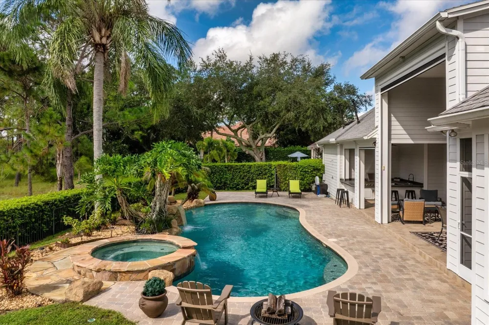 8241 TIBET BUTLER DRIVE Windermere, FL 34786