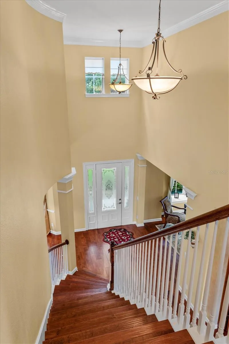 8241 TIBET BUTLER DRIVE Windermere, FL 34786