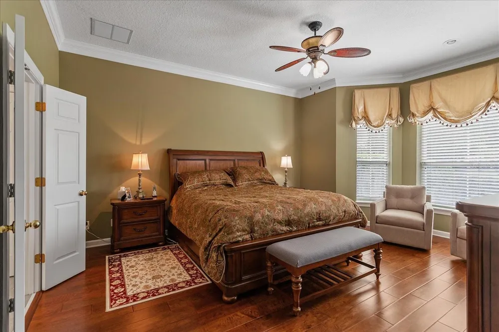 8241 TIBET BUTLER DRIVE Windermere, FL 34786