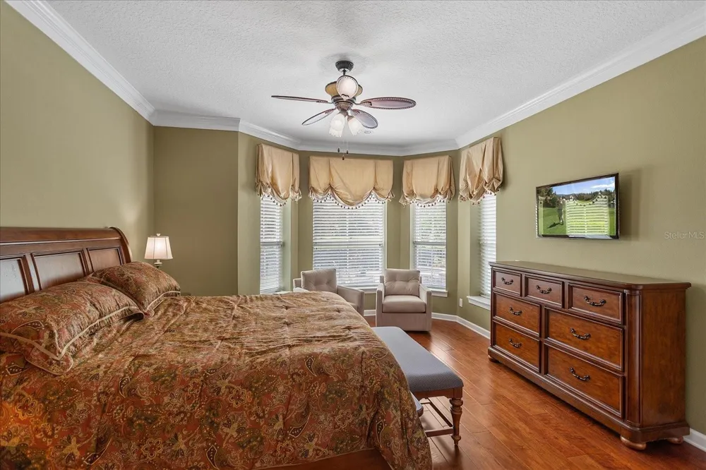 8241 TIBET BUTLER DRIVE Windermere, FL 34786