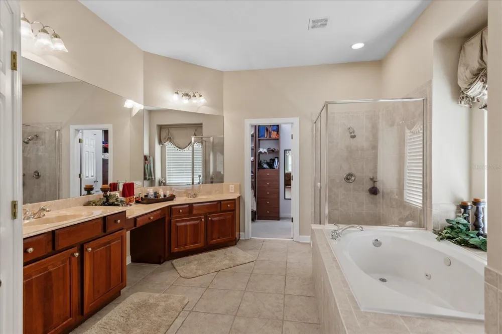 8241 TIBET BUTLER DRIVE Windermere, FL 34786