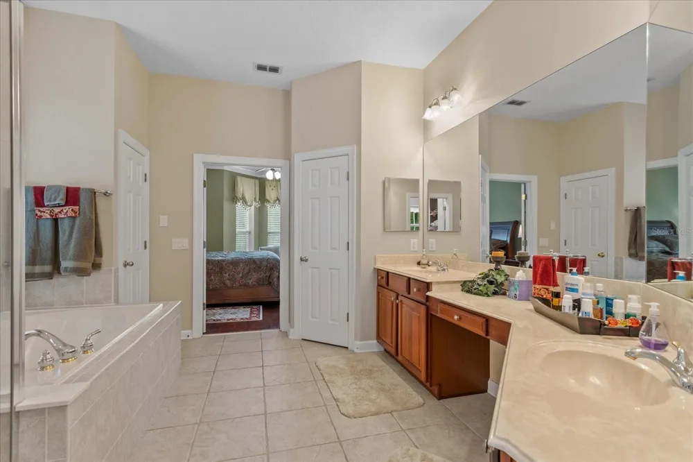 8241 TIBET BUTLER DRIVE Windermere, FL 34786