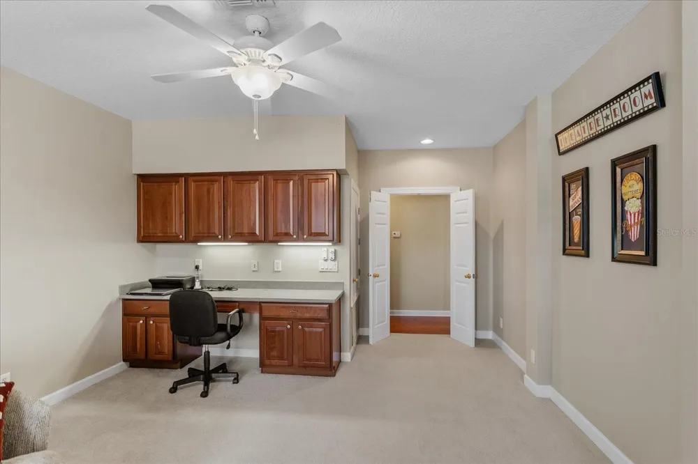 8241 TIBET BUTLER DRIVE Windermere, FL 34786