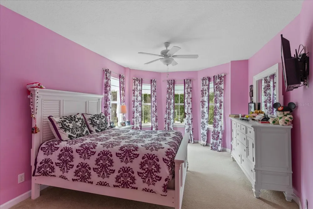 8241 TIBET BUTLER DRIVE Windermere, FL 34786
