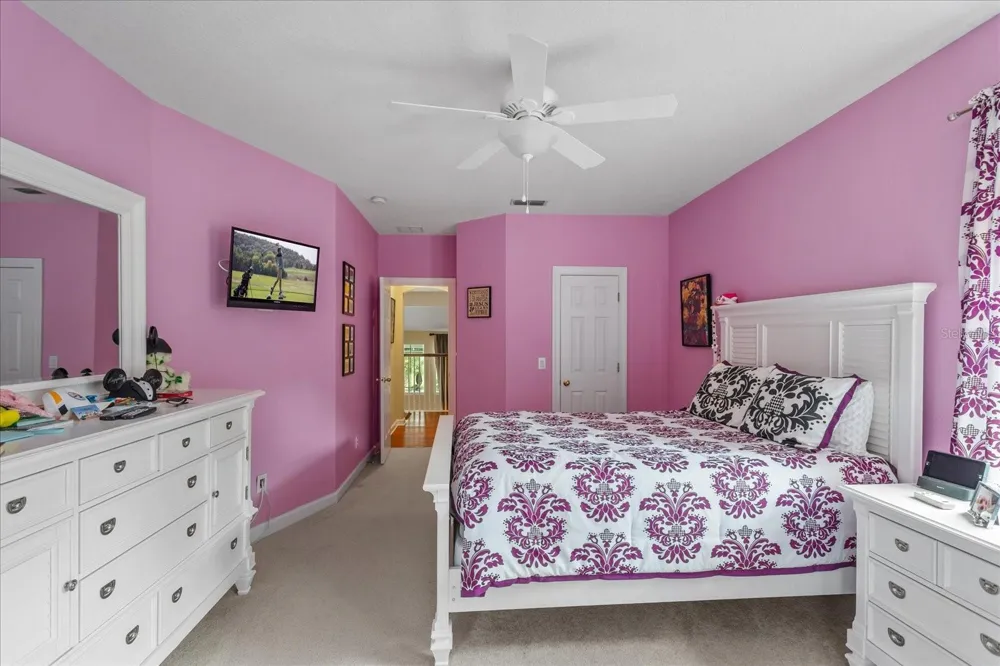 8241 TIBET BUTLER DRIVE Windermere, FL 34786