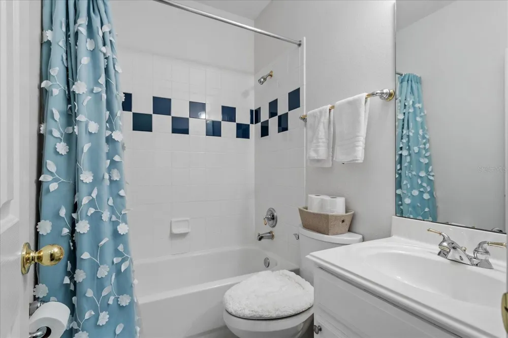 8241 TIBET BUTLER DRIVE Windermere, FL 34786