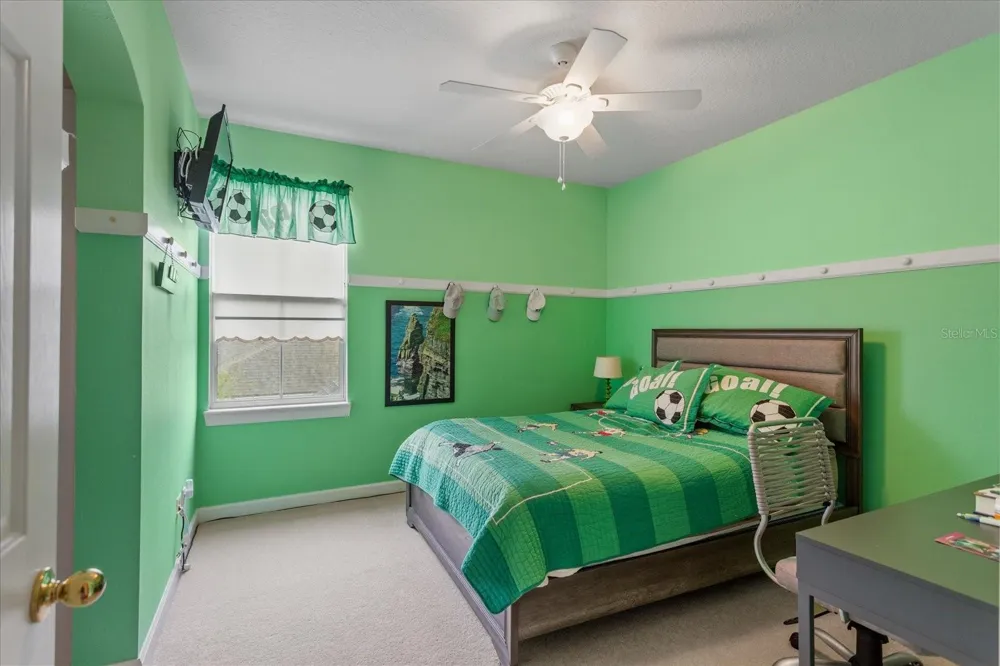 8241 TIBET BUTLER DRIVE Windermere, FL 34786