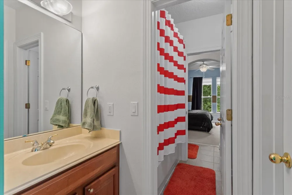 8241 TIBET BUTLER DRIVE Windermere, FL 34786