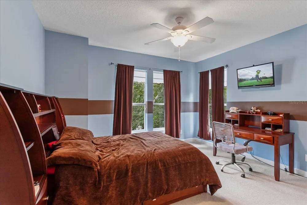 8241 TIBET BUTLER DRIVE Windermere, FL 34786