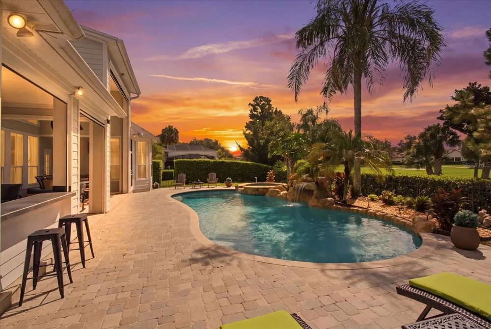 8241 TIBET BUTLER DRIVE Windermere, FL 34786