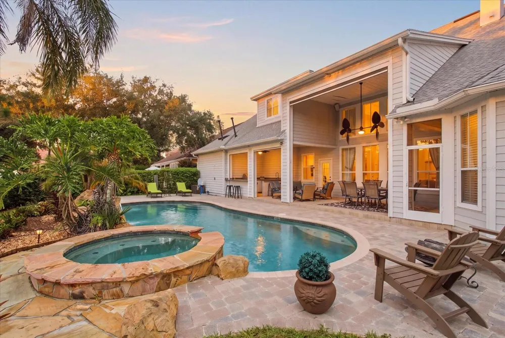 8241 TIBET BUTLER DRIVE Windermere, FL 34786