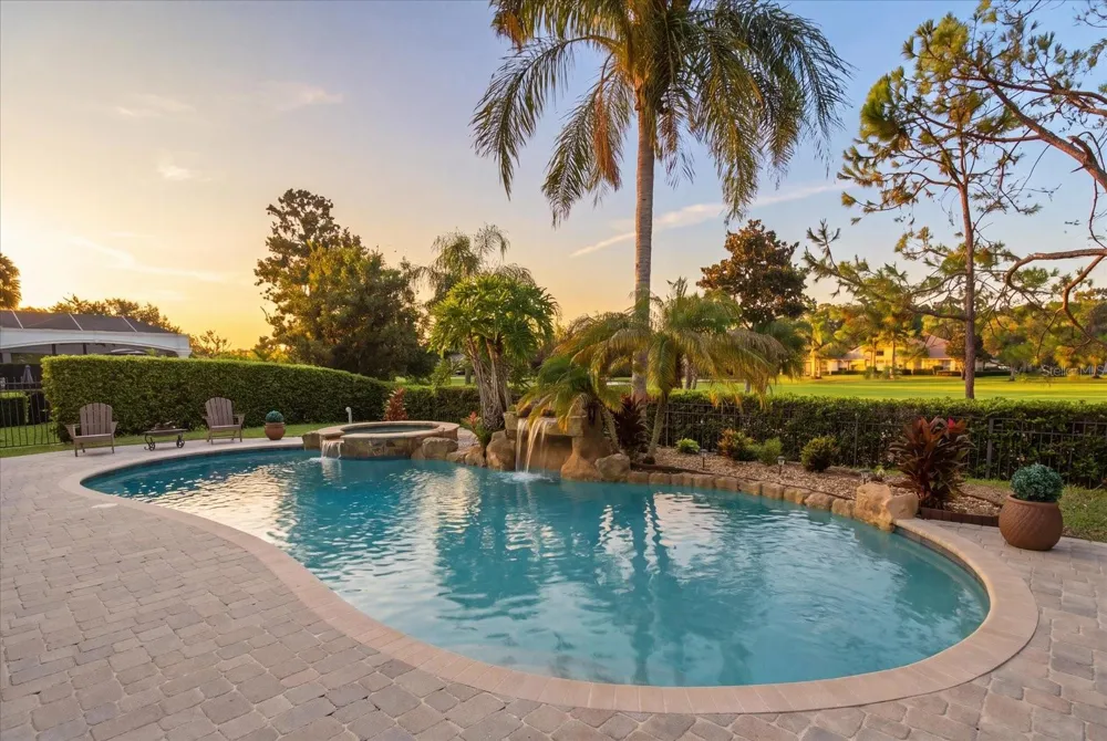 8241 TIBET BUTLER DRIVE Windermere, FL 34786