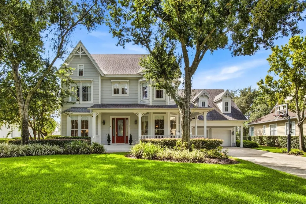 8241 TIBET BUTLER DRIVE Windermere, FL 34786