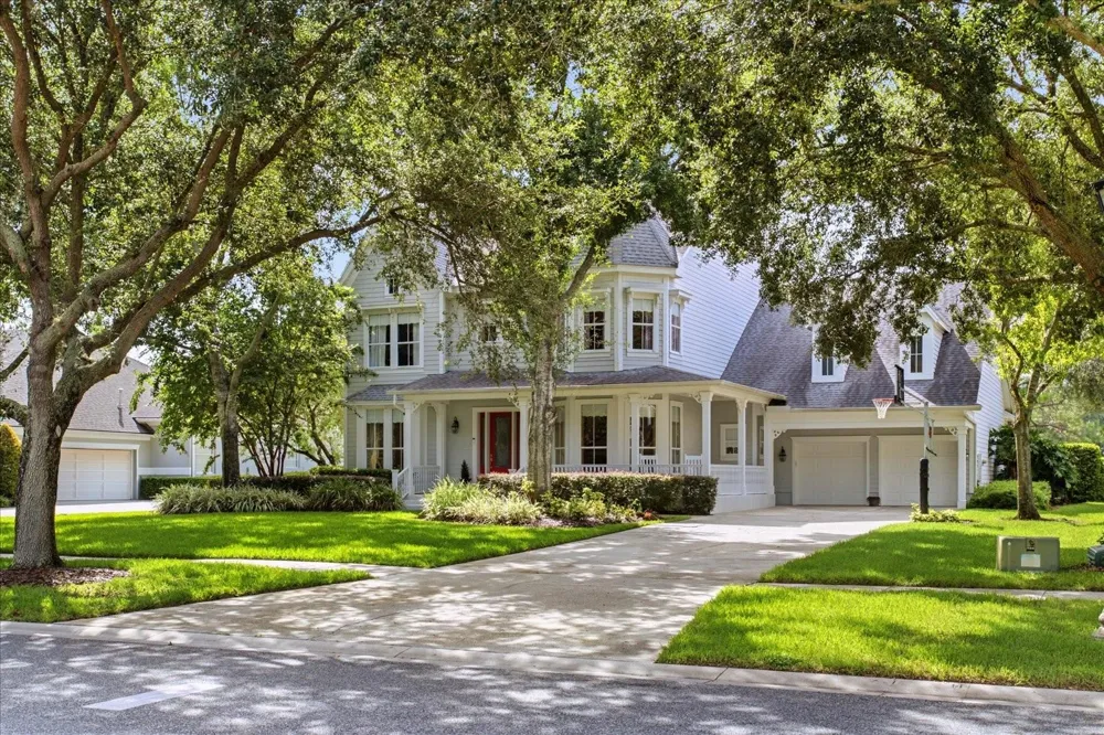 8241 TIBET BUTLER DRIVE Windermere, FL 34786