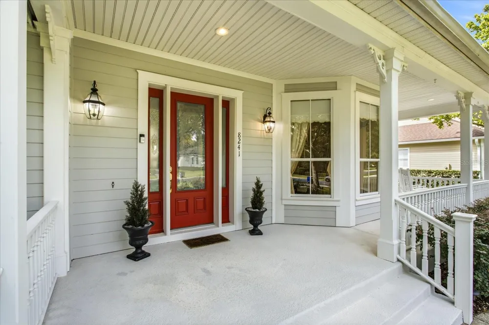 8241 TIBET BUTLER DRIVE Windermere, FL 34786