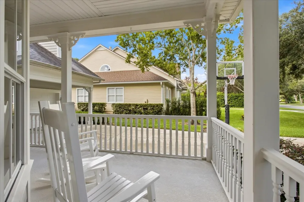 8241 TIBET BUTLER DRIVE Windermere, FL 34786