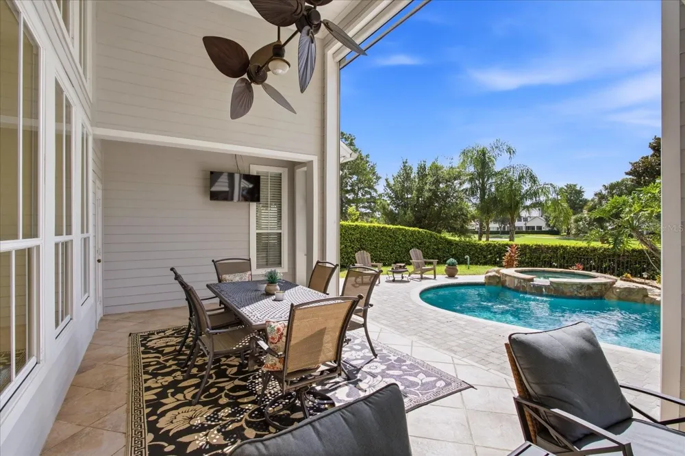 8241 TIBET BUTLER DRIVE Windermere, FL 34786
