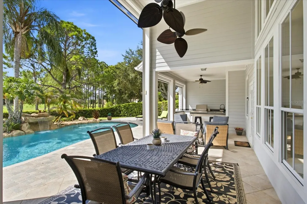 8241 TIBET BUTLER DRIVE Windermere, FL 34786