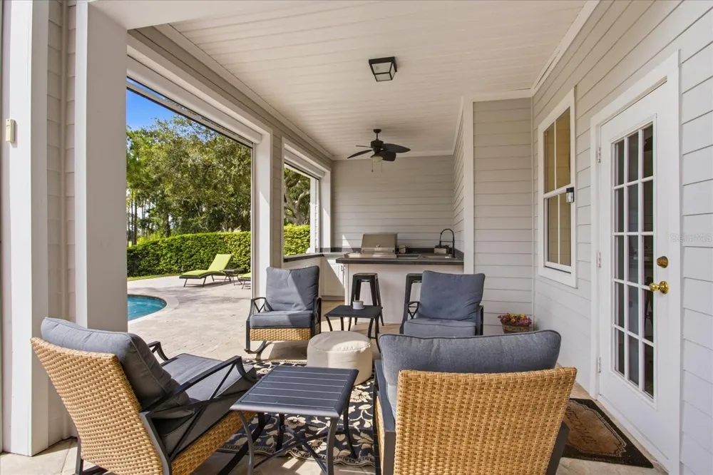 8241 TIBET BUTLER DRIVE Windermere, FL 34786