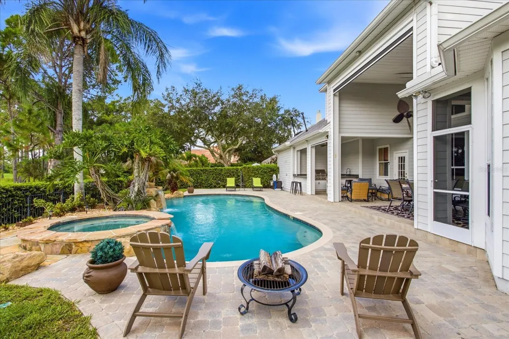 8241 TIBET BUTLER DRIVE Windermere, FL 34786