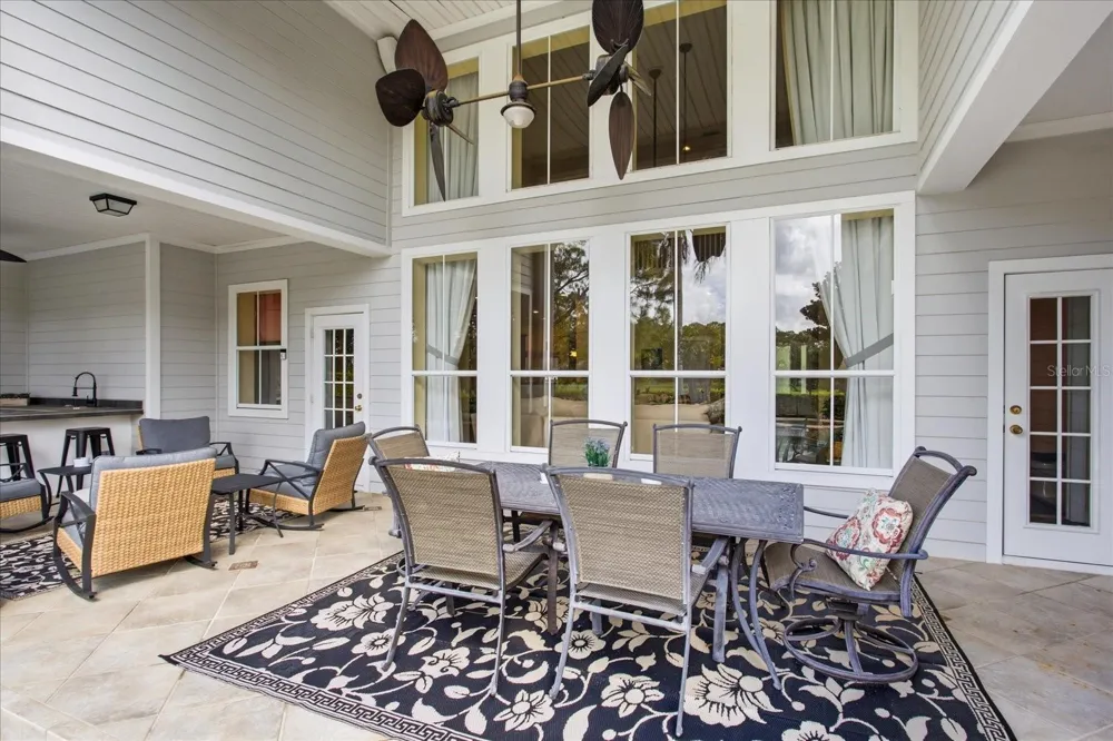 8241 TIBET BUTLER DRIVE Windermere, FL 34786