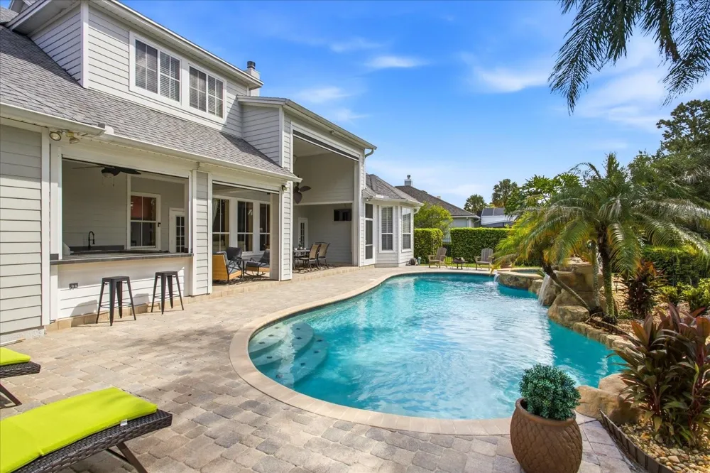 8241 TIBET BUTLER DRIVE Windermere, FL 34786