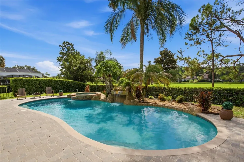 8241 TIBET BUTLER DRIVE Windermere, FL 34786