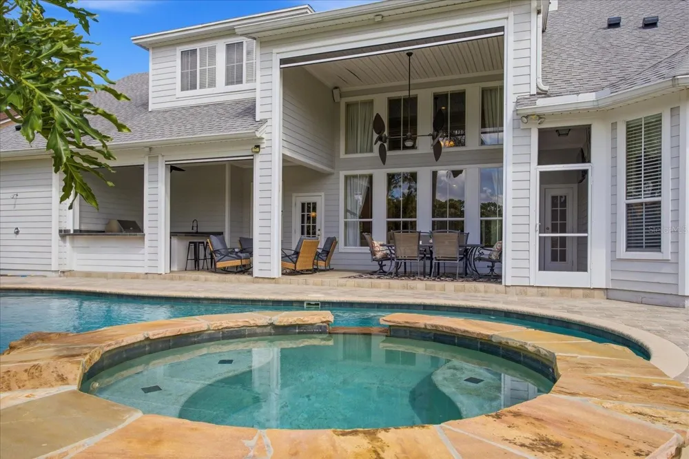8241 TIBET BUTLER DRIVE Windermere, FL 34786