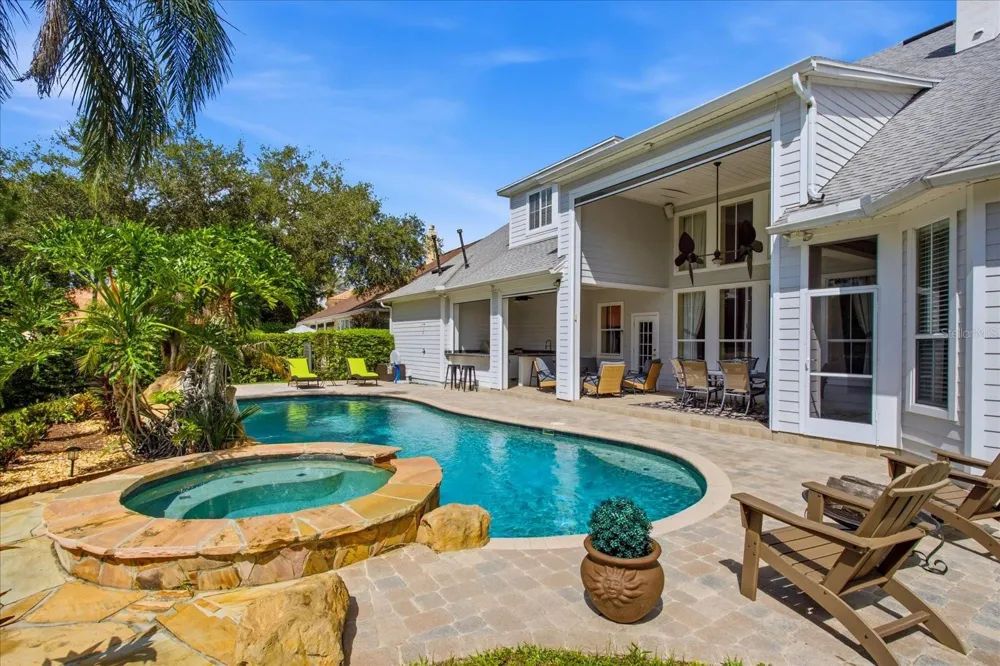 8241 TIBET BUTLER DRIVE Windermere, FL 34786