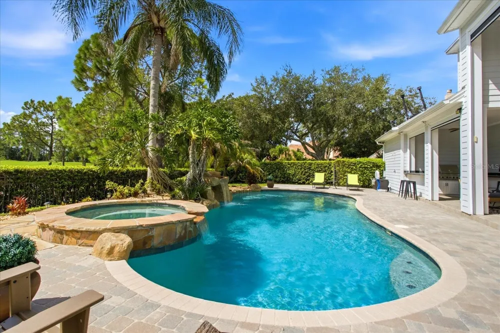 8241 TIBET BUTLER DRIVE Windermere, FL 34786
