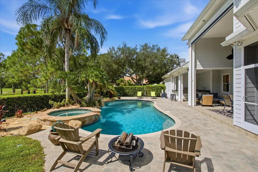 8241 TIBET BUTLER DRIVE Windermere, FL 34786