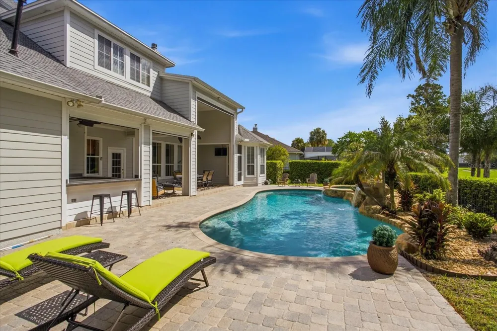 8241 TIBET BUTLER DRIVE Windermere, FL 34786