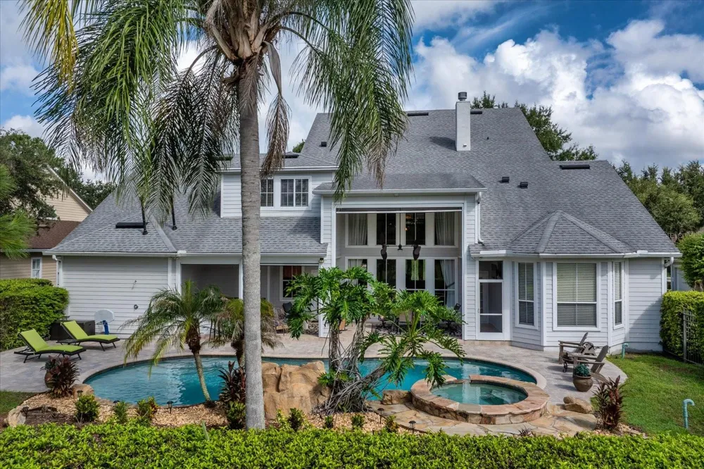 8241 TIBET BUTLER DRIVE Windermere, FL 34786