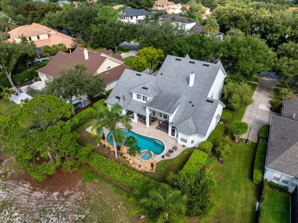 8241 TIBET BUTLER DRIVE Windermere, FL 34786