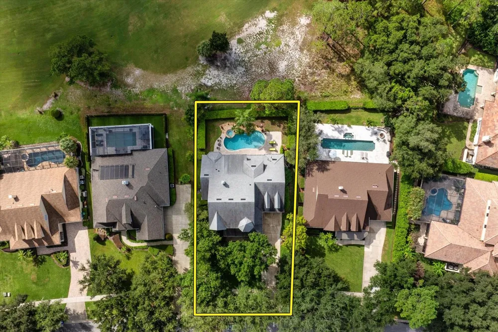 8241 TIBET BUTLER DRIVE Windermere, FL 34786