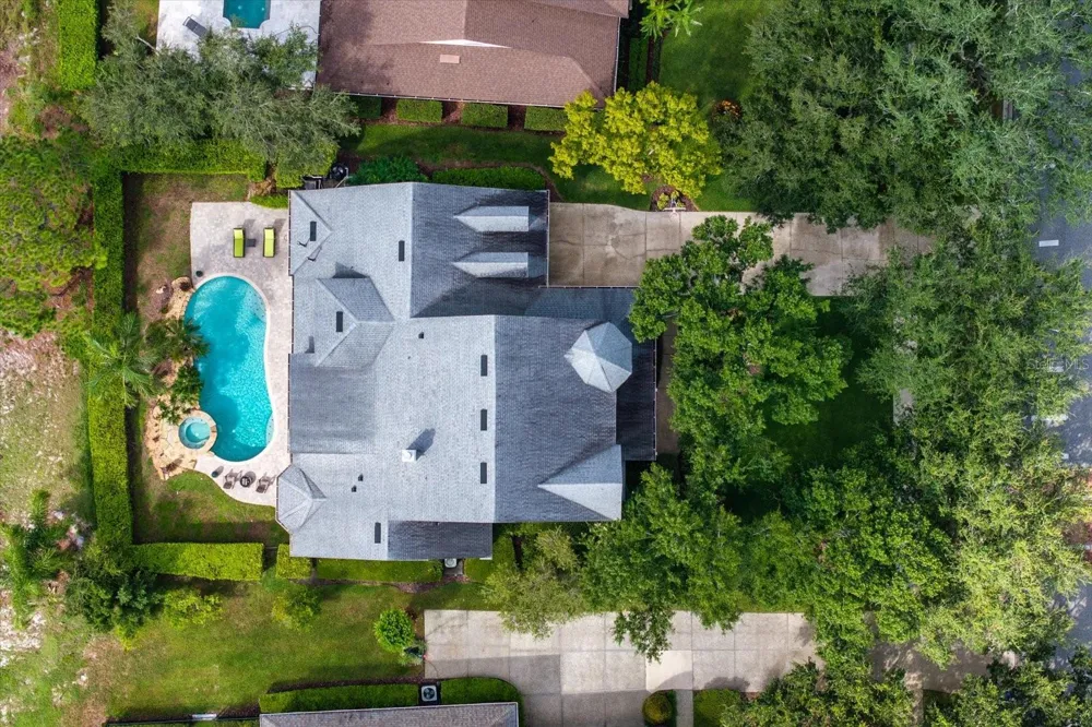 8241 TIBET BUTLER DRIVE Windermere, FL 34786