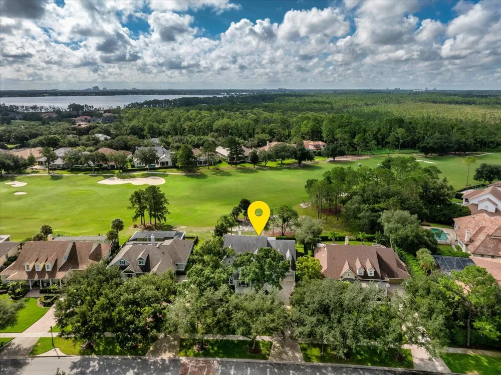 8241 TIBET BUTLER DRIVE Windermere, FL 34786
