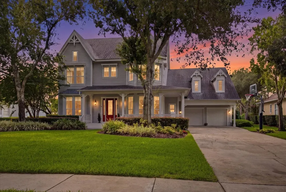 8241 TIBET BUTLER DRIVE Windermere, FL 34786