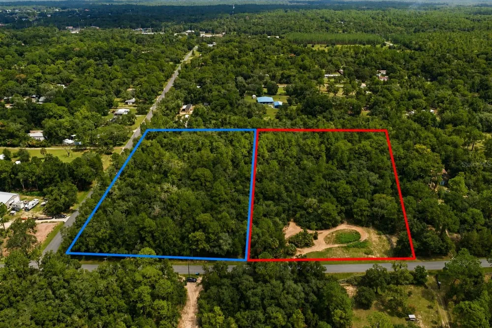 1345 E RAY STREET Hernando, FL 34442