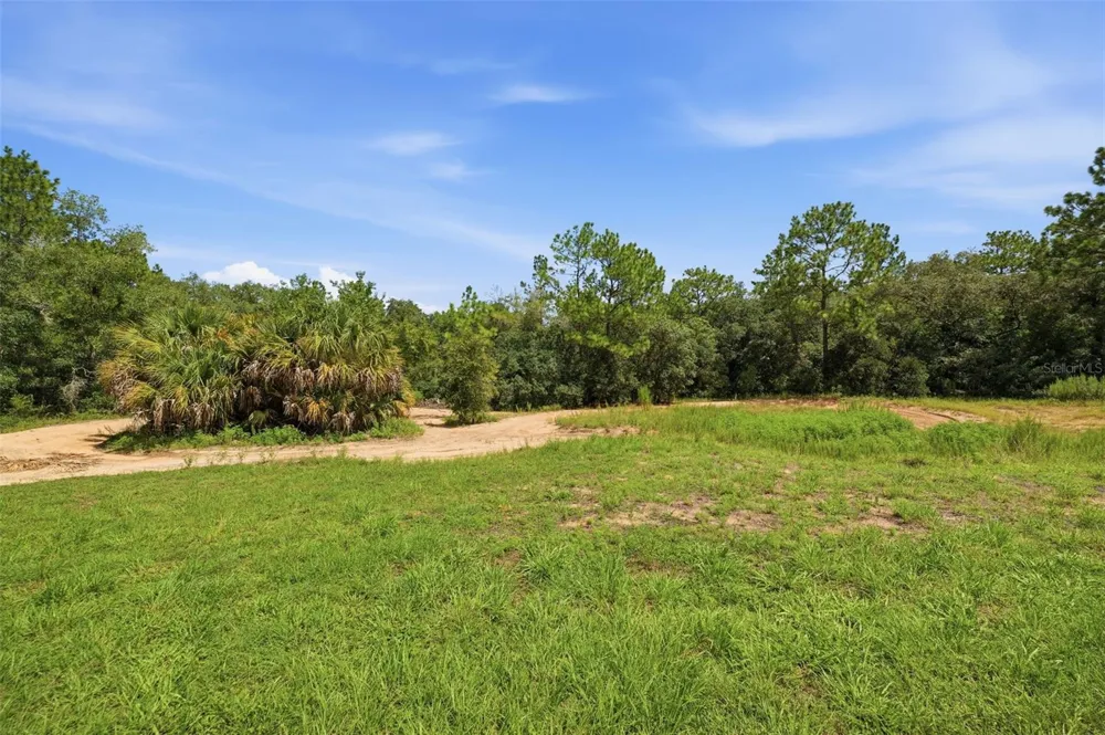 1345 E RAY STREET Hernando, FL 34442