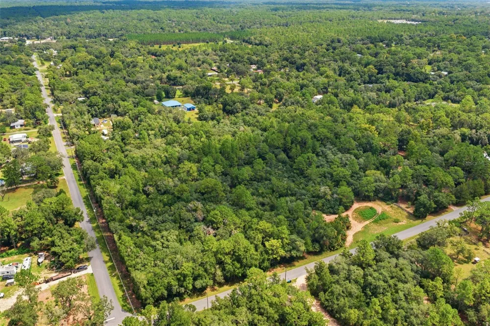 1345 E RAY STREET Hernando, FL 34442