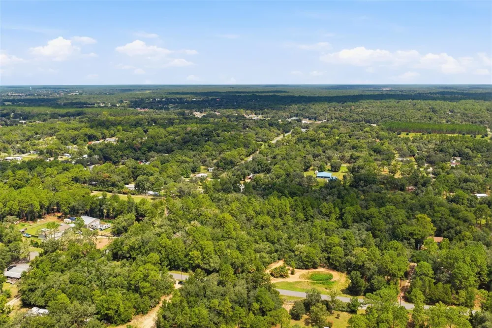 1345 E RAY STREET Hernando, FL 34442