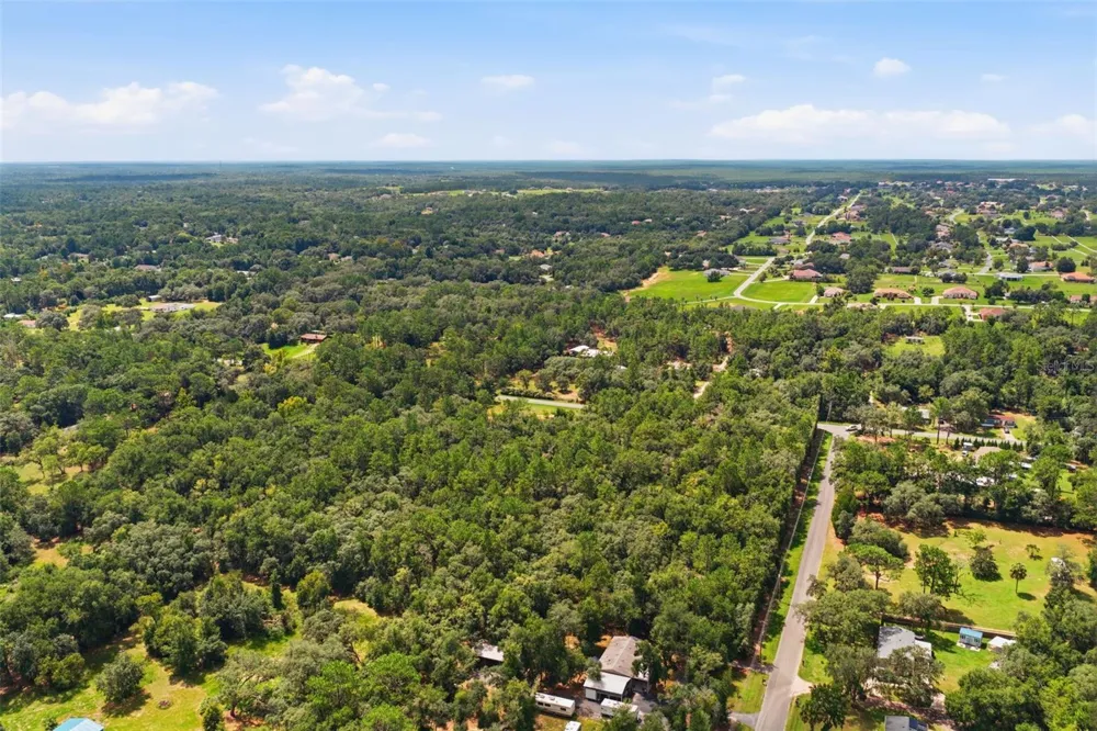 1345 E RAY STREET Hernando, FL 34442