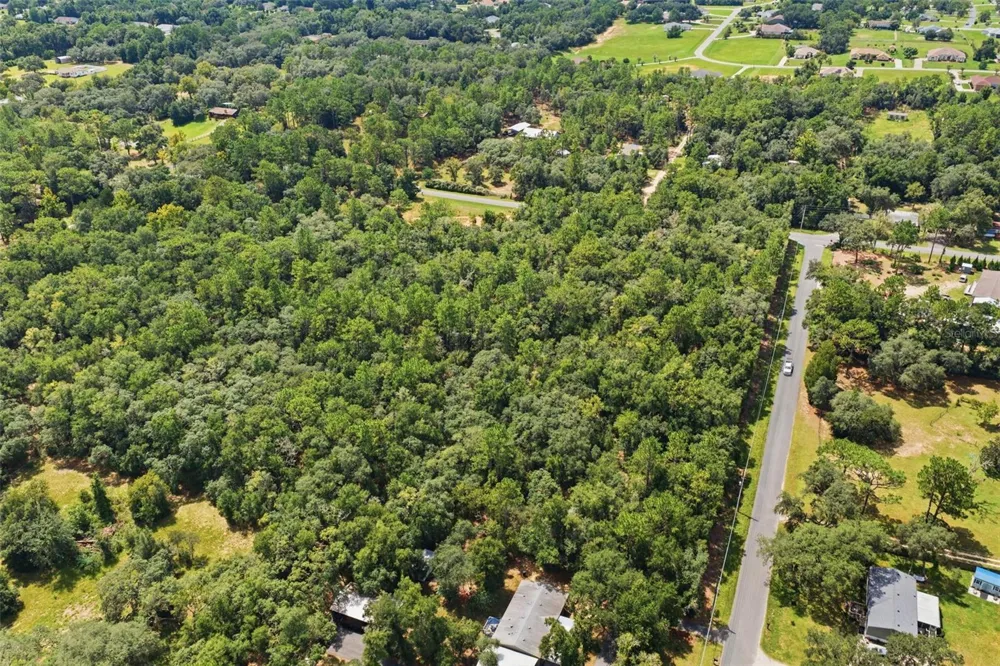 1345 E RAY STREET Hernando, FL 34442