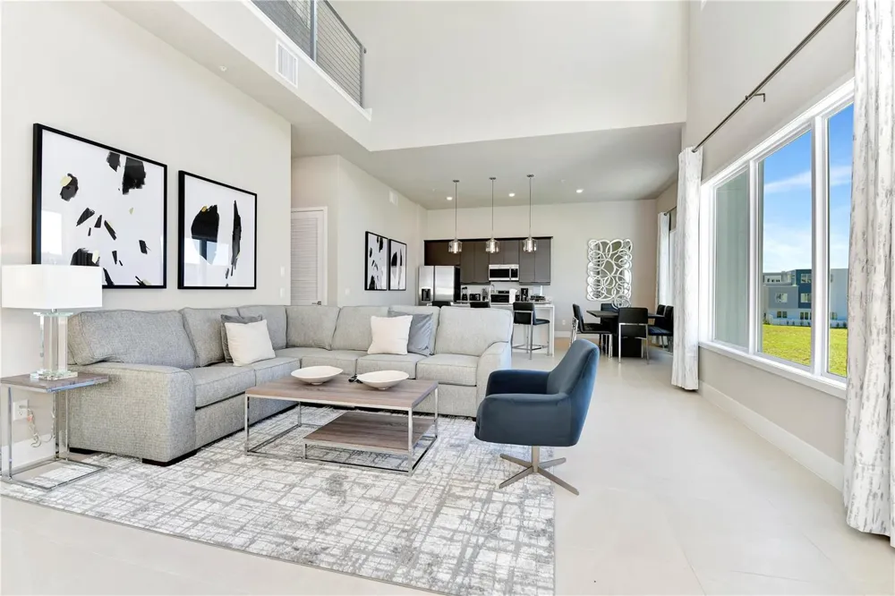 7740 SANDY RIDGE DRIVE #230 Kissimmee, FL 34747