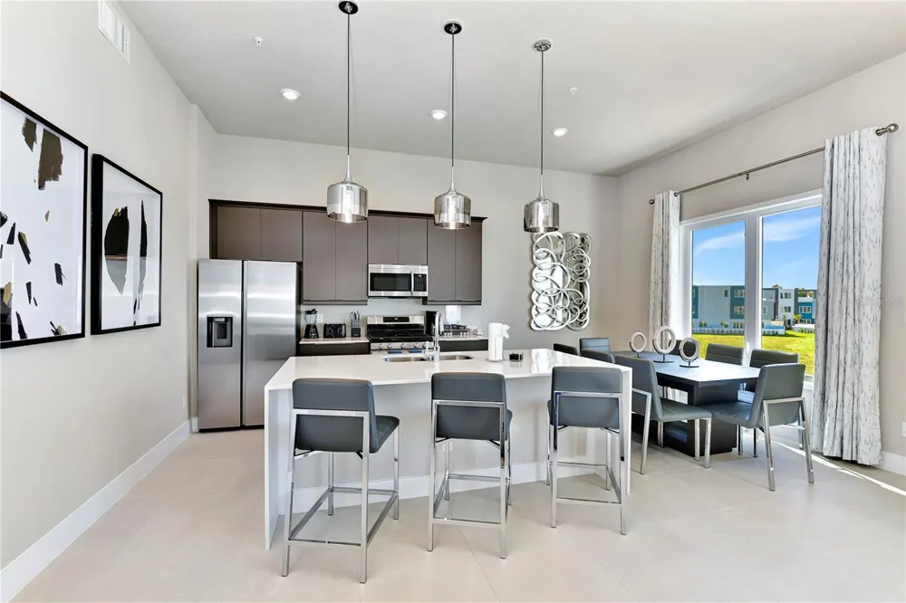 7740 SANDY RIDGE DRIVE #230 Kissimmee, FL 34747