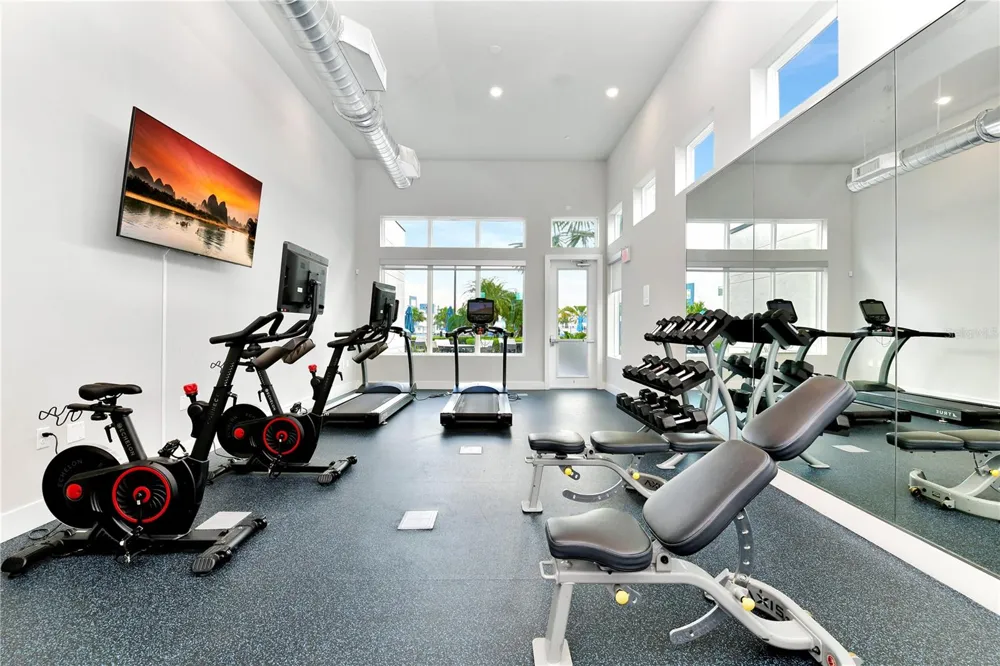 7740 SANDY RIDGE DRIVE #230 Kissimmee, FL 34747