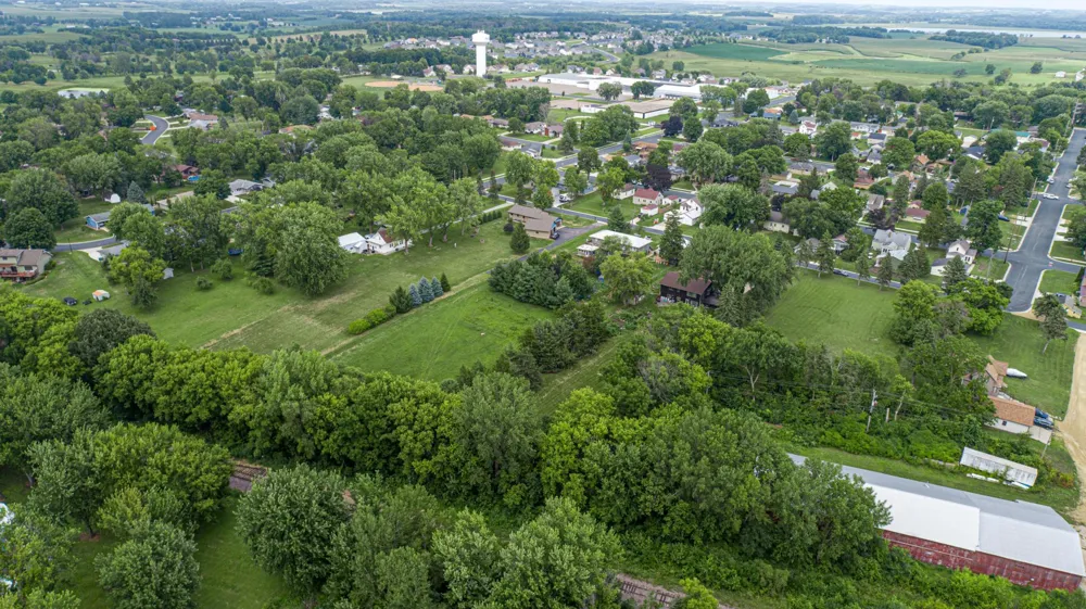 616 1st Street Montgomery, MN 56069
