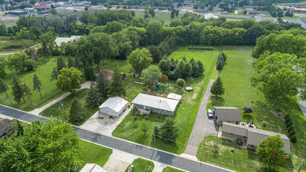 616 1st Street Montgomery, MN 56069